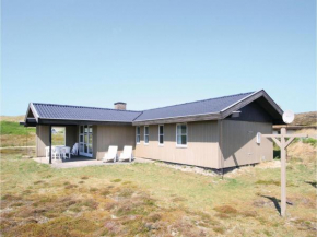 Holiday home Hvide Sande 23